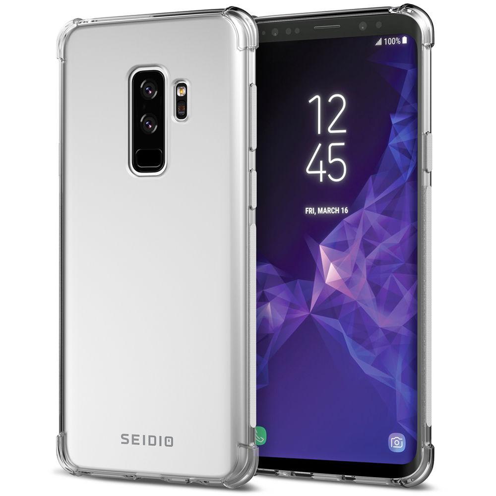 Seidio Optik Smartphone Case for Samsung Galaxy S9, Seidio, Optik, Smartphone, Case, Samsung, Galaxy, S9