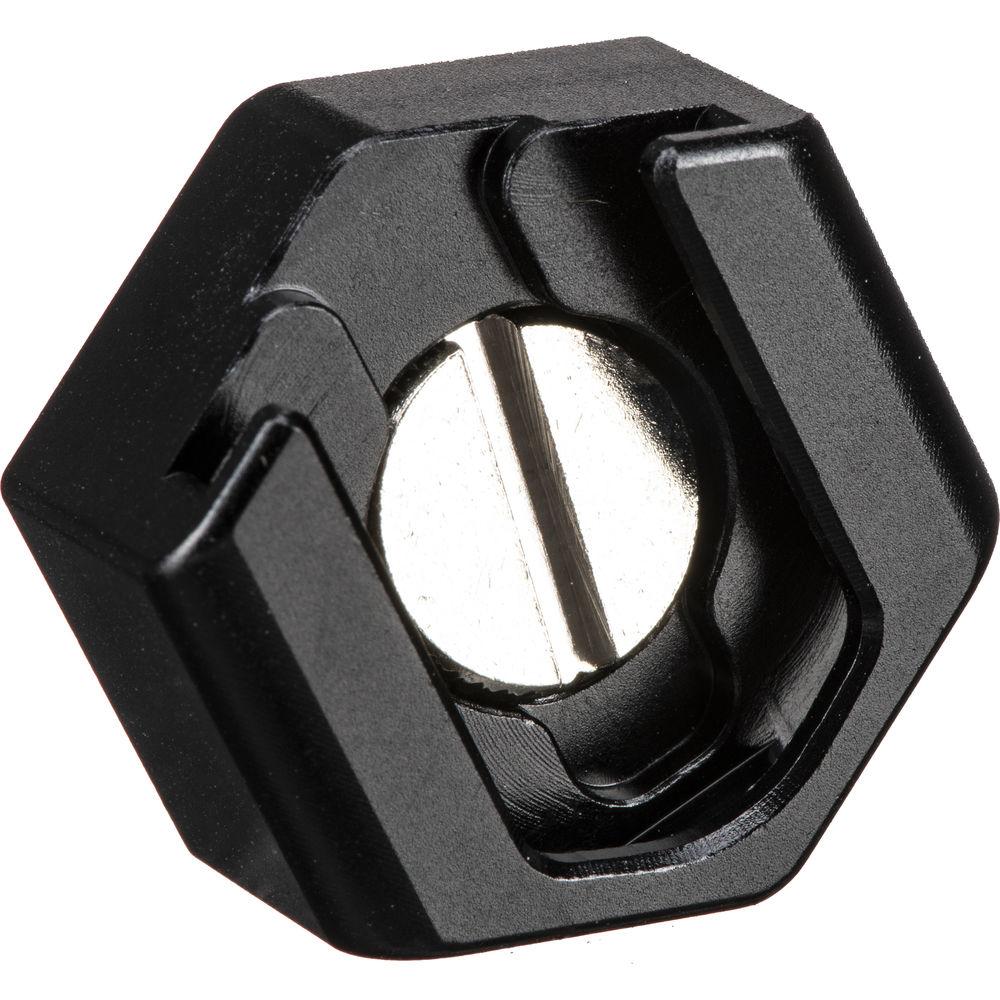 SmallRig ARRI Locating Pin to Cold Shoe Adapter