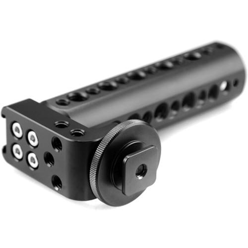 SmallRig Double-Shoe Cheese Handle