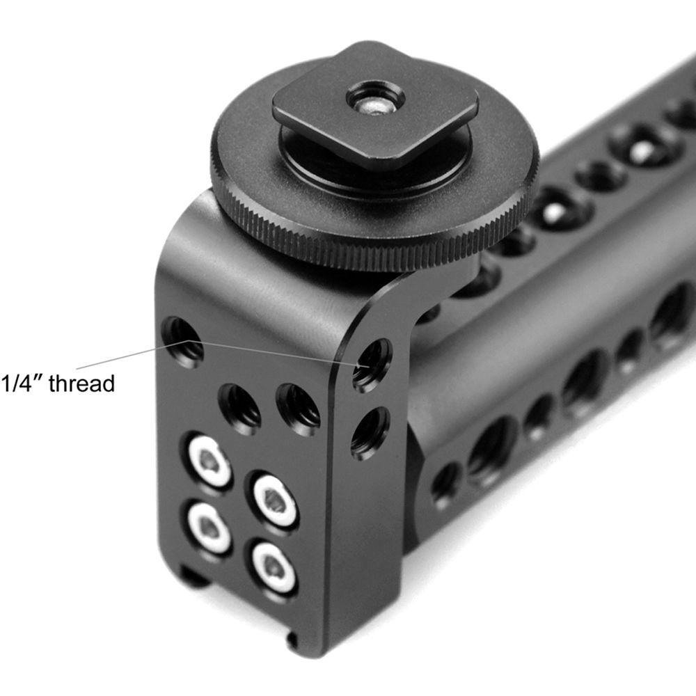 SmallRig Double-Shoe Cheese Handle