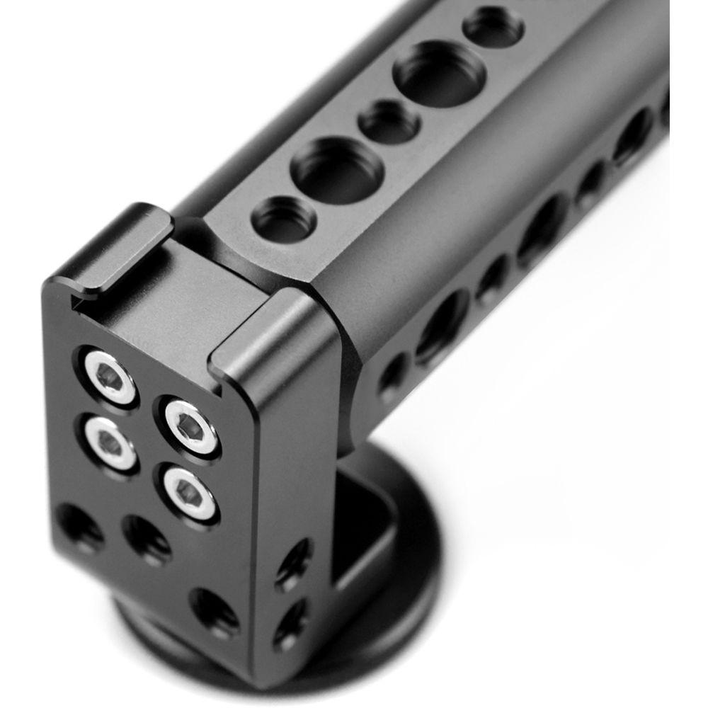 SmallRig Double-Shoe Cheese Handle