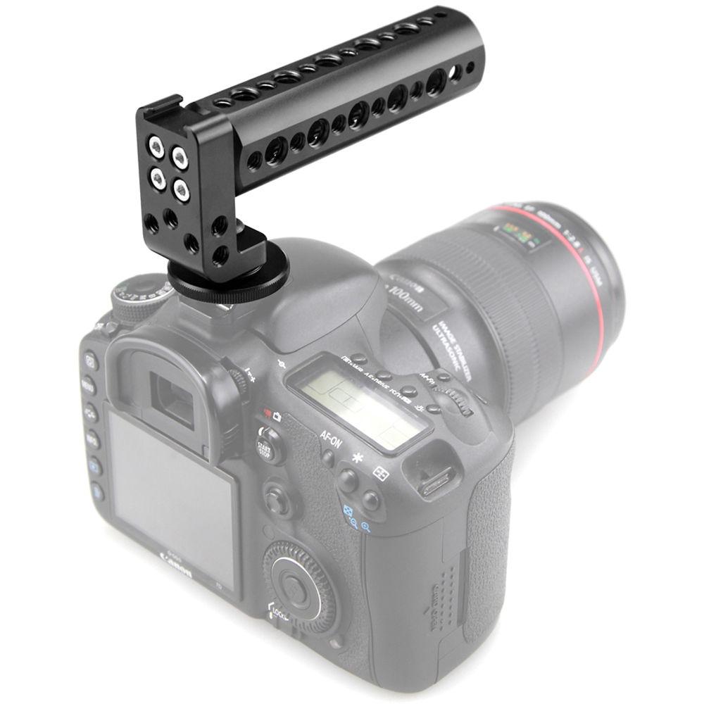 SmallRig Double-Shoe Cheese Handle