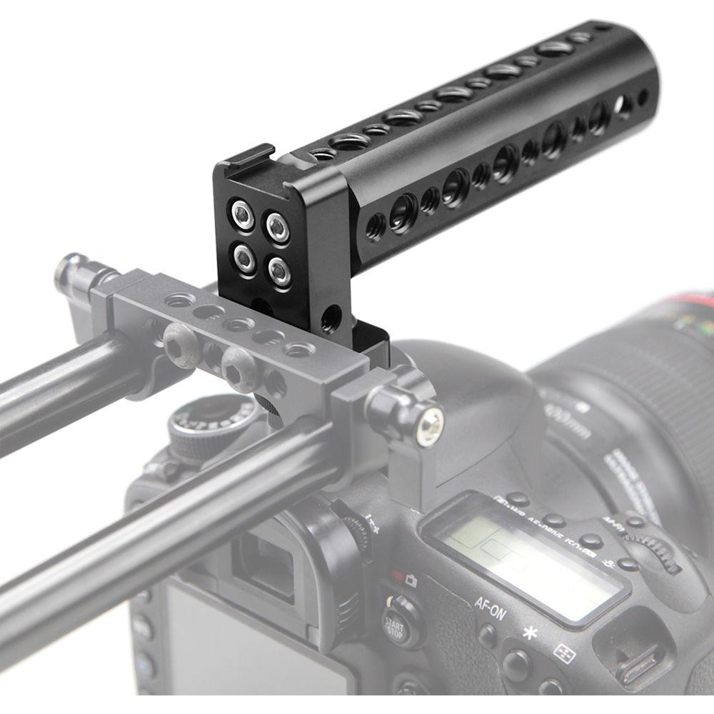 SmallRig Double-Shoe Cheese Handle