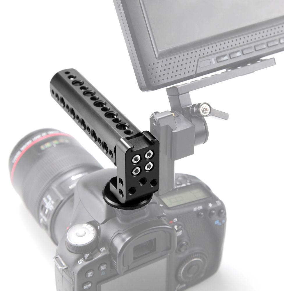 SmallRig Double-Shoe Cheese Handle