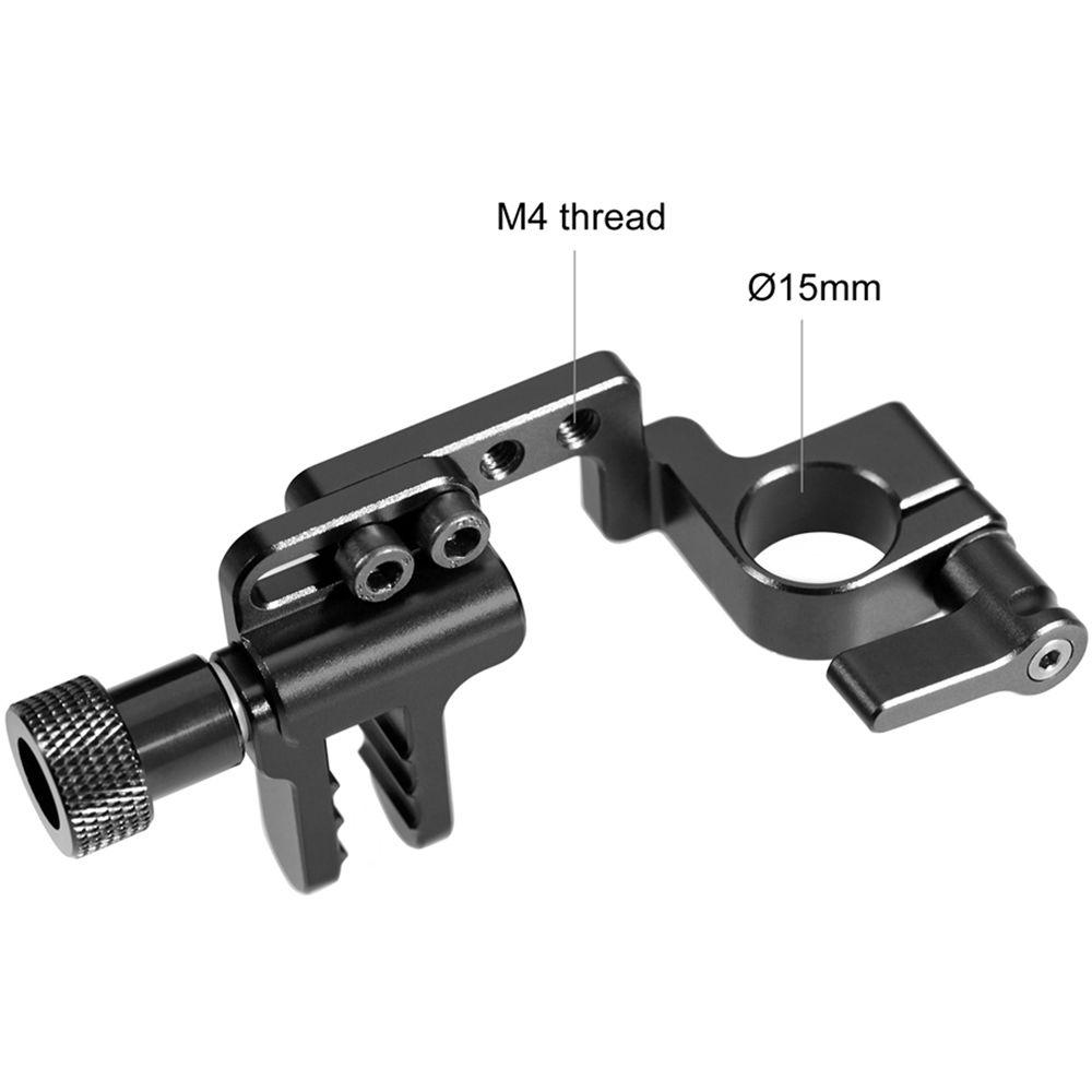 SmallRig HDMI Clamp