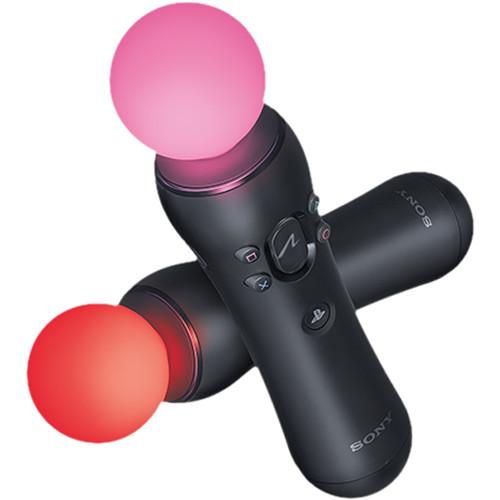 Sony PlayStation VR VR Worlds Bundle