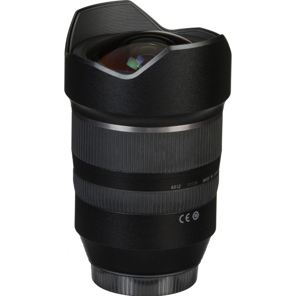Tamron SP 15-30mm f 2.8 Di VC USD Lens for Canon EF