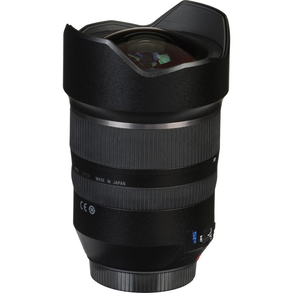 Tamron SP 15-30mm f 2.8 Di VC USD Lens for Canon EF