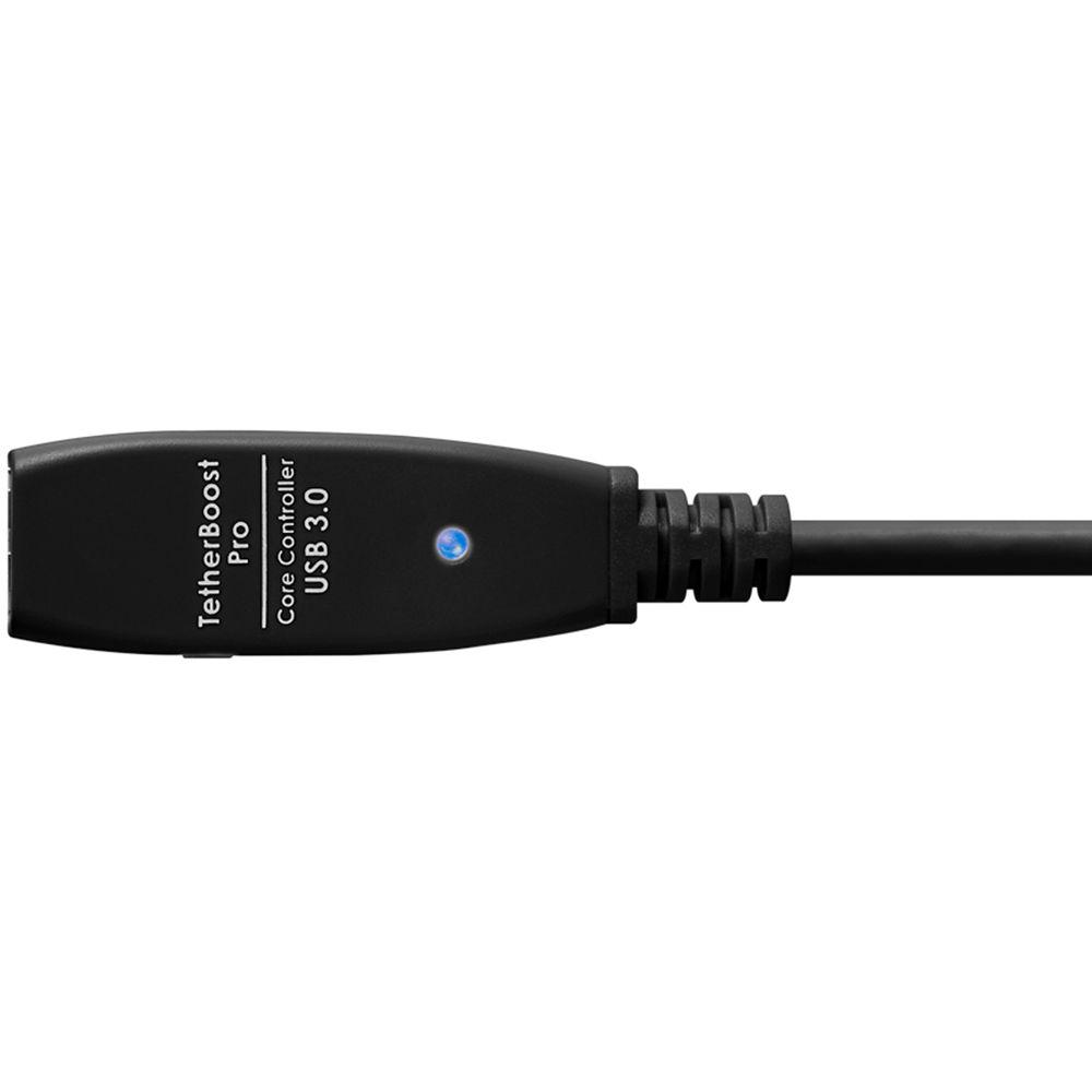 Tether Tools TetherBoost Pro USB 3.0 Core Controller