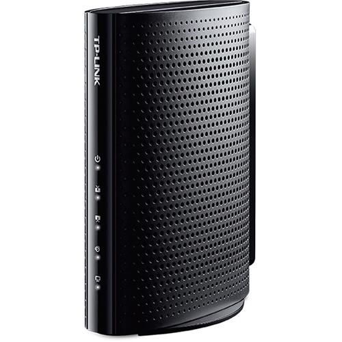 TP-Link TC-7610 DOCSIS 3.0 Cable Modem Retail Box