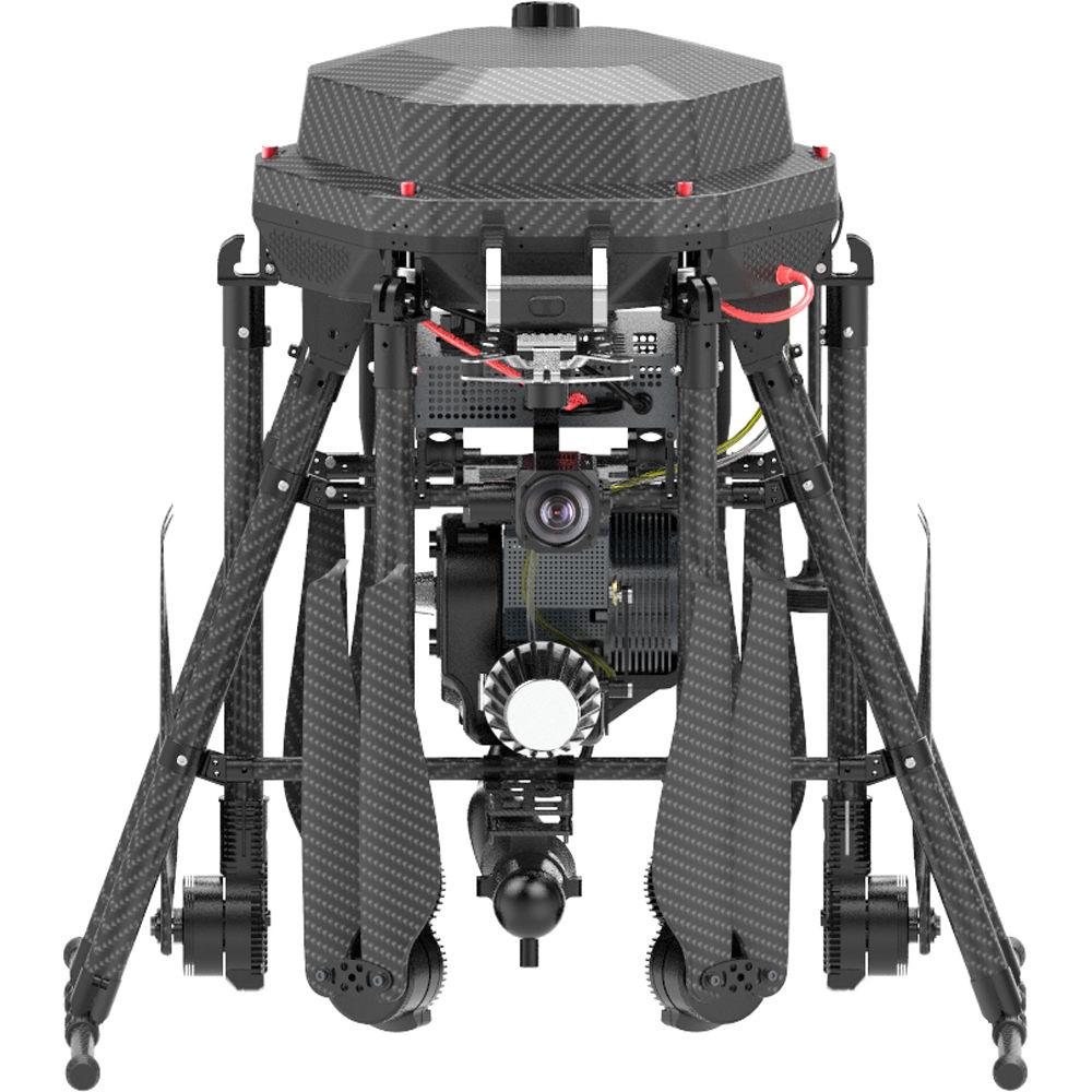 Walkera LIPO VERSION DRONE