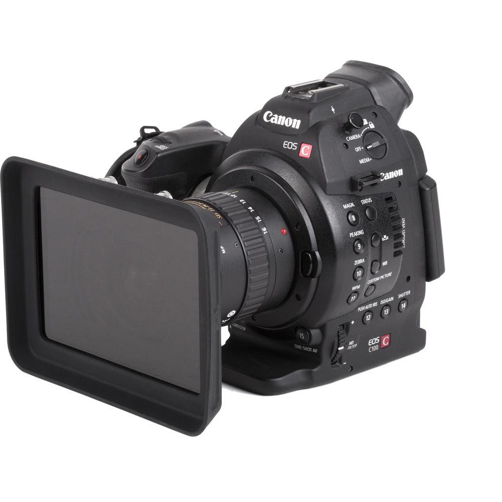 Wooden Camera 4 x 5.65" Filter Zip Box for 80-85mm Exterior Diameter Lenses