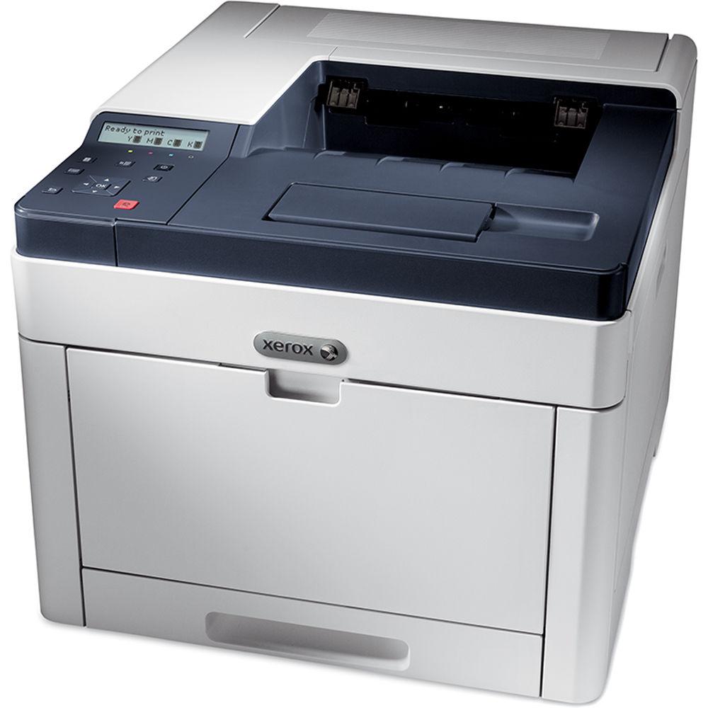 Xerox Phaser 6510 N Color Laser Printer