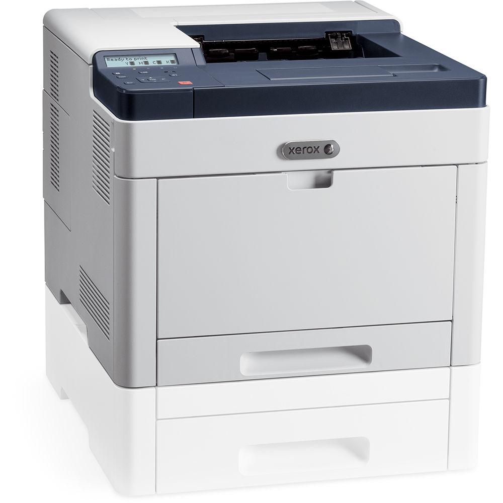 Xerox Phaser 6510 N Color Laser Printer, Xerox, Phaser, 6510, N, Color, Laser, Printer