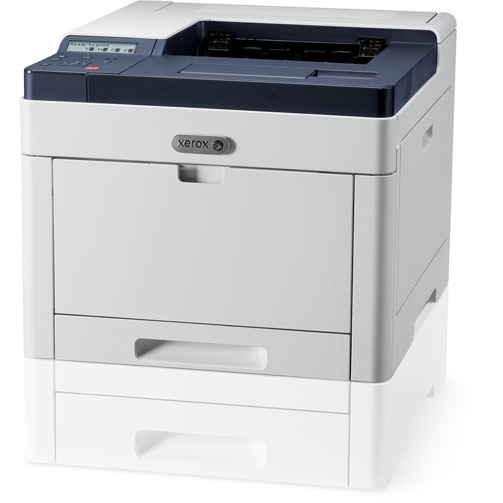 Xerox Phaser 6510 N Color Laser Printer