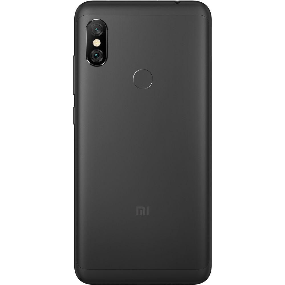 Xiaomi Redmi Note 6 Pro Dual-SIM 32GB Smartphone