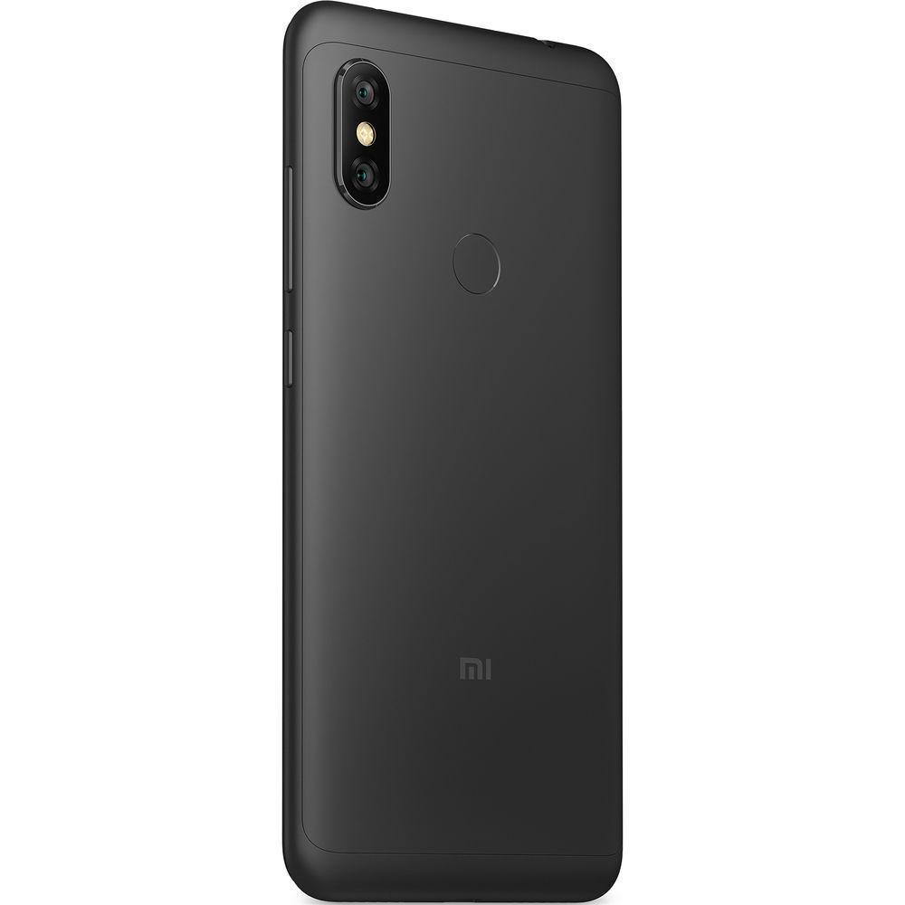 Xiaomi Redmi Note 6 Pro Dual-SIM 32GB Smartphone