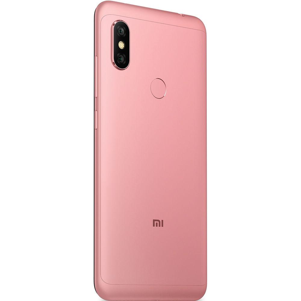 Xiaomi Redmi Note 6 Pro Dual-SIM 32GB Smartphone