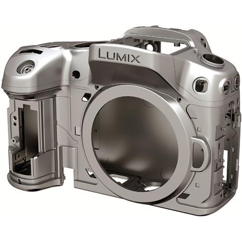 Panasonic Lumix DMC-GH4 Mirrorless Micro Four Thirds Digital Camera