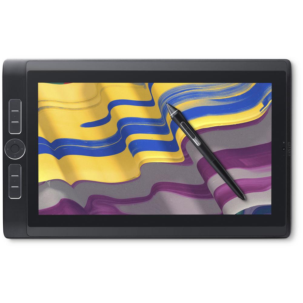 Wacom 13.3" MobileStudio Pro 13 Graphics Tablet