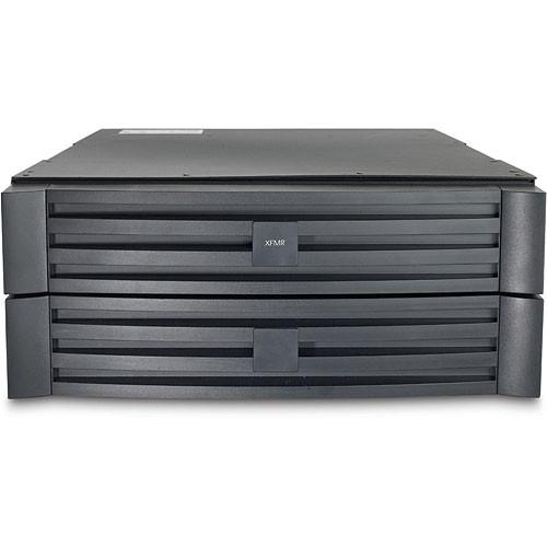 APC APTF10KW01 Step-Down Transformer