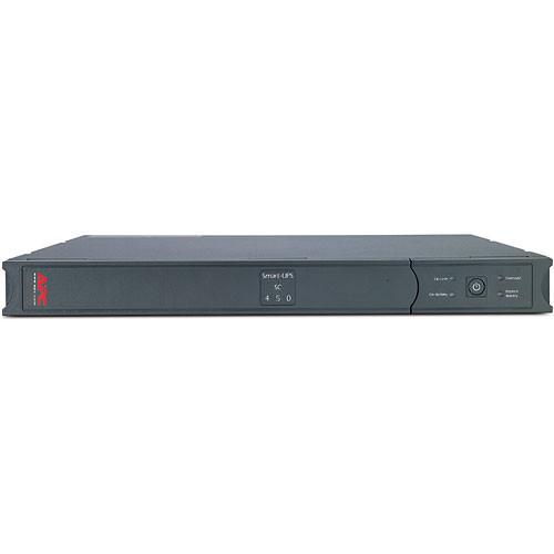 APC Smart-UPS SC 450VA 1U Rackmount Tower