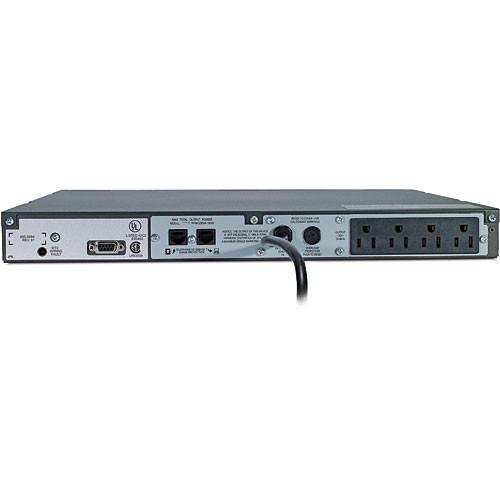 APC Smart-UPS SC 450VA 1U Rackmount Tower