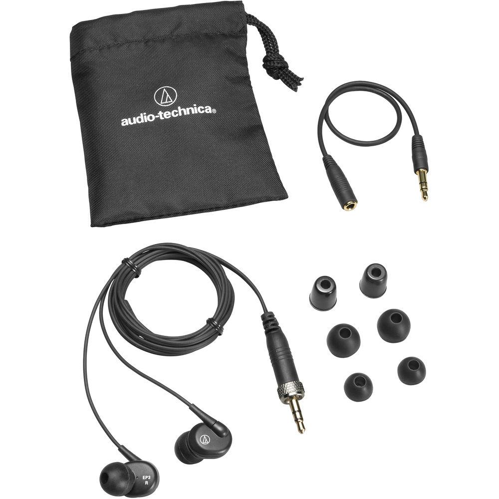 Audio-Technica M2 Wireless In-Ear Monitoring System