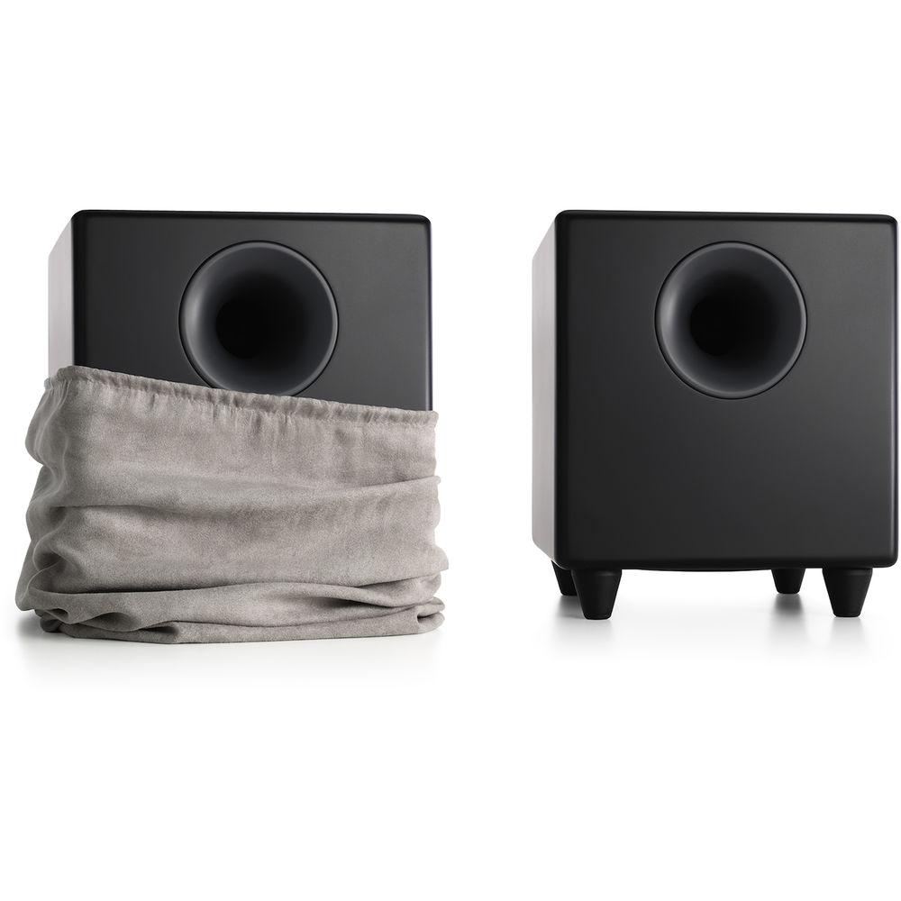 Audioengine AS8B Powered Subwoofer