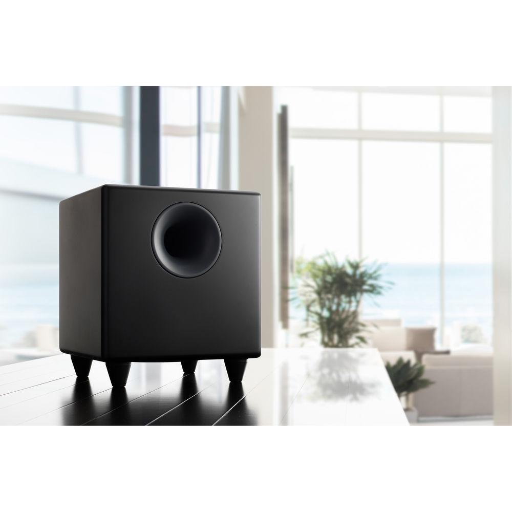 Audioengine AS8B Powered Subwoofer