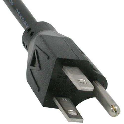 C2G 18 AWG Universal Power Cord
