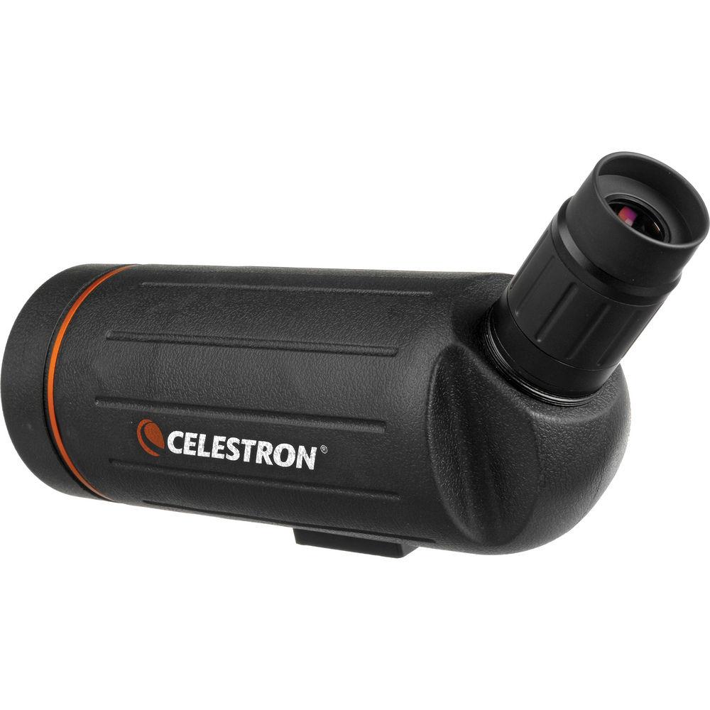 Celestron C70 Mini Mak 2.7" 70mm Maksutov-Cassegrain Spotting Scope Kit