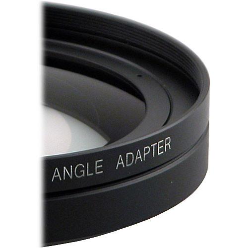 Century Precision Optics 0HD-06WA-EX1 0.6x Wide Angle Adapter Lens