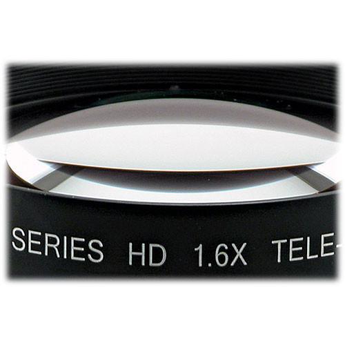 Century Precision Optics 0HD-16TC-EX1 1.6x Telephoto Converter Lens