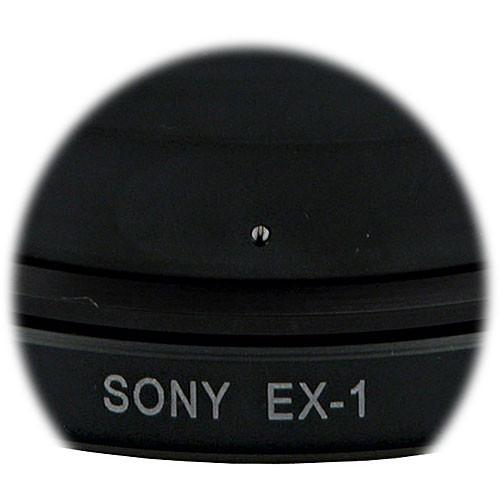 Century Precision Optics 0HD-16TC-EX1 1.6x Telephoto Converter Lens