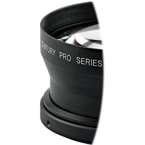 Century Precision Optics 0HD-16TC-EX1 1.6x Telephoto Converter Lens