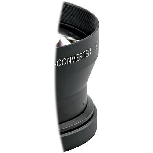 Century Precision Optics 0HD-16TC-EX1 1.6x Telephoto Converter Lens