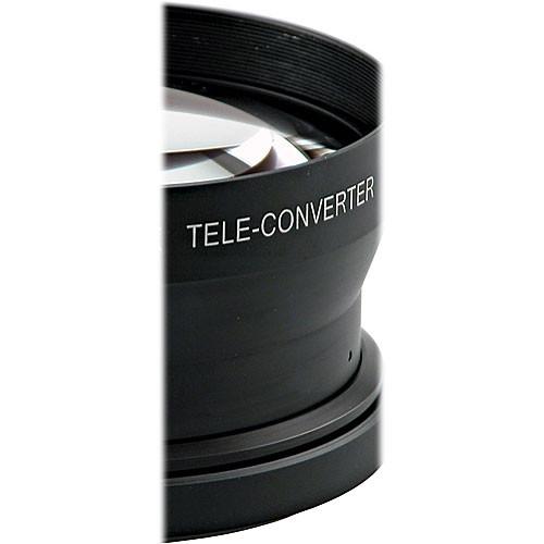 Century Precision Optics 0HD-16TC-EX1 1.6x Telephoto Converter Lens