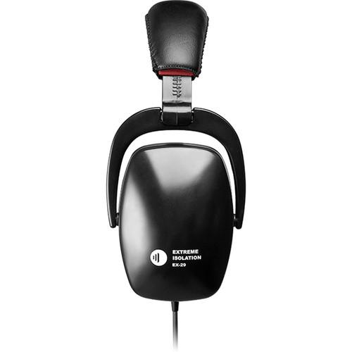 Direct Sound EX-29 Extreme Isolation Stereo Headphones