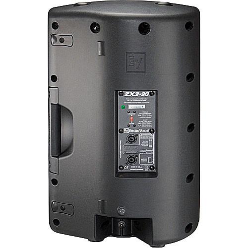 Electro-Voice ZX3-90B 12" 2-Way Passive Loudspeaker
