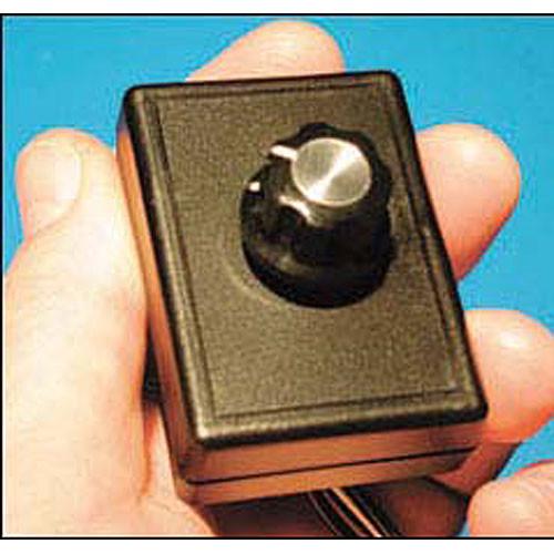 Gam Film FX Gobo Rotator with In-Line Variable Speed Control