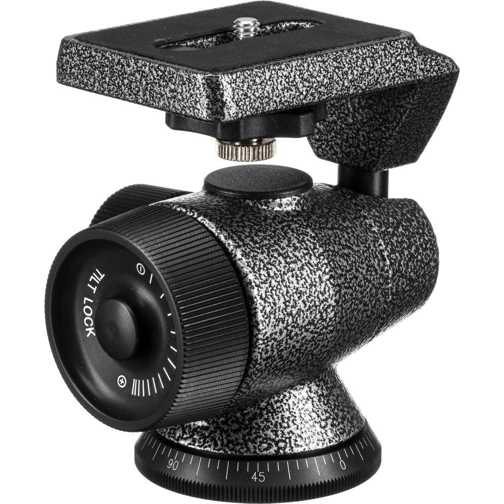 Gitzo GH2750 Series 2 Off Center Magnesium Ballhead