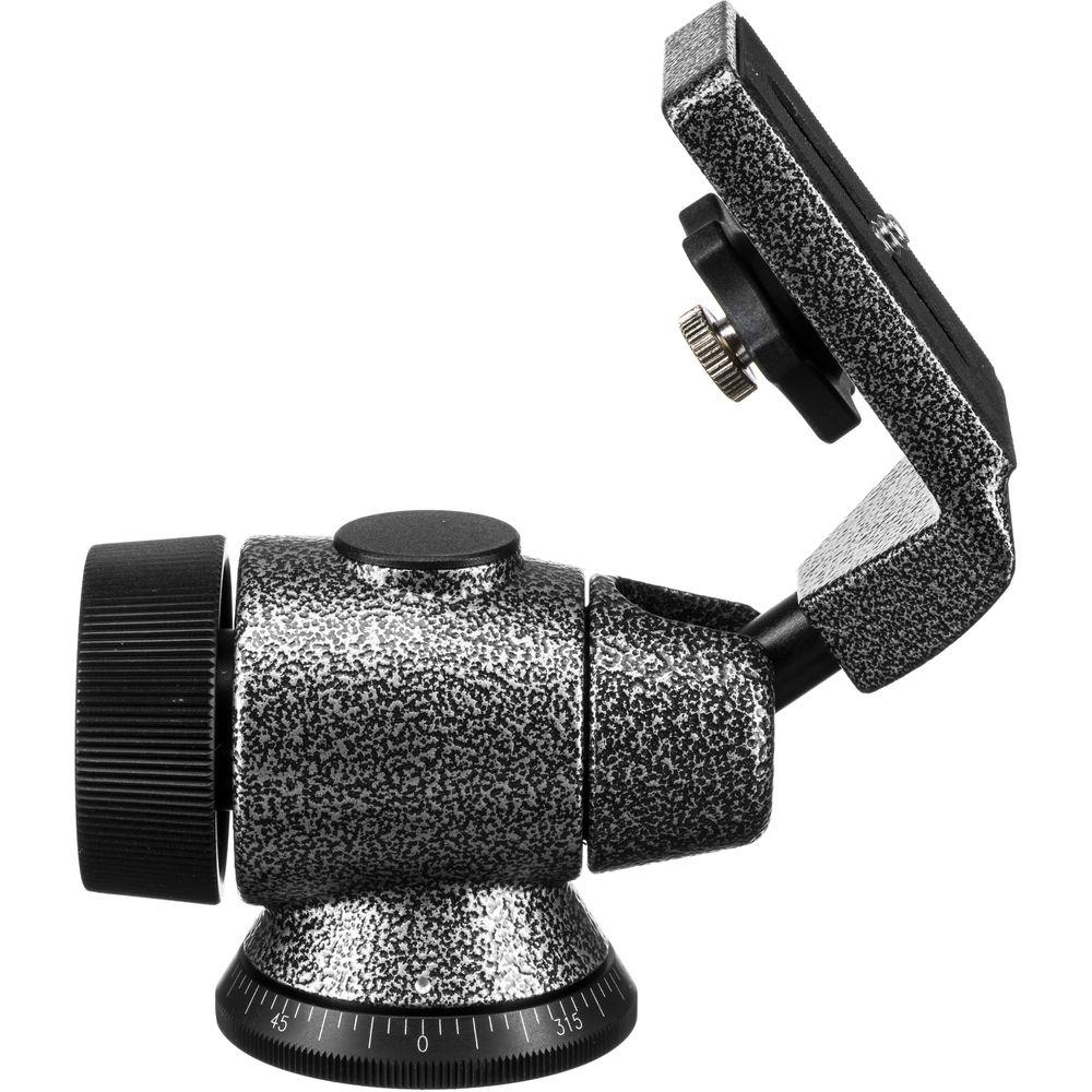 Gitzo GH2750 Series 2 Off Center Magnesium Ballhead