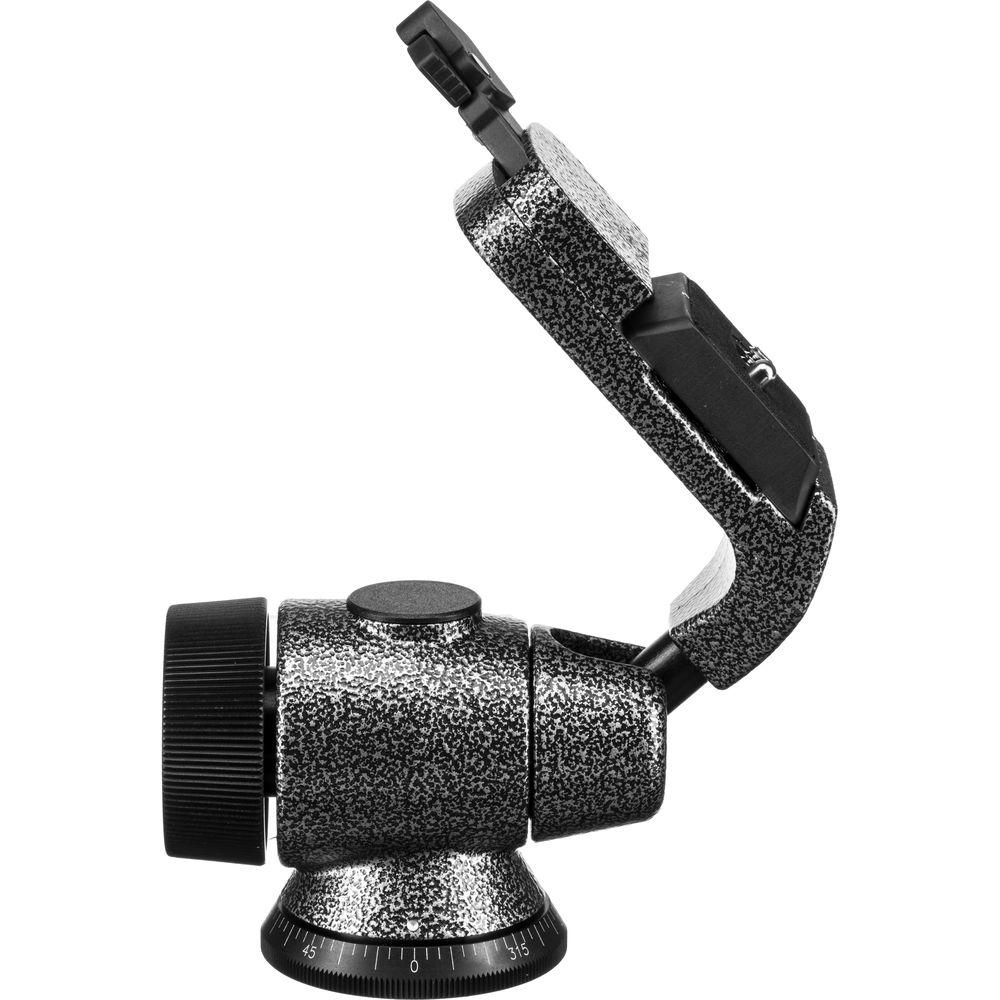 Gitzo GH2750QR Series 2 Off Center Magnesium Ballhead