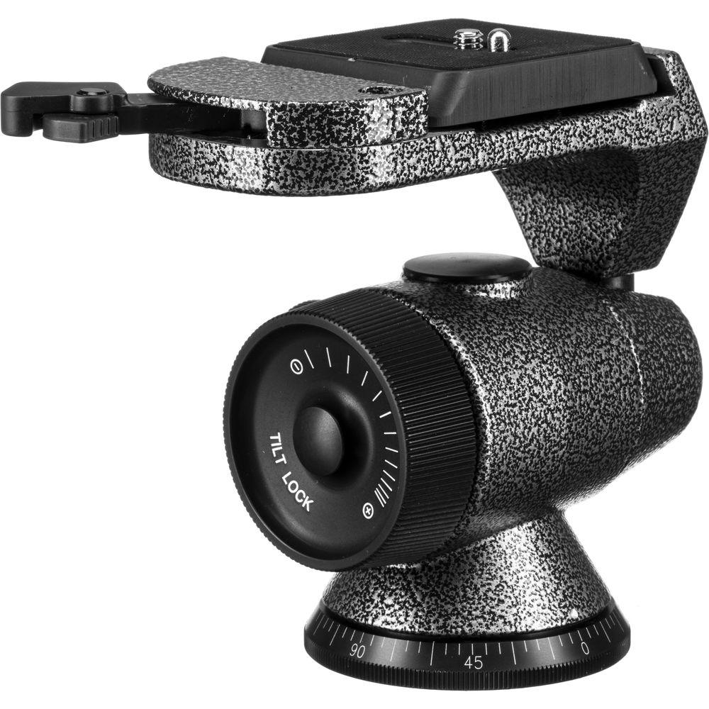 Gitzo GH3750QR Series 3 Off Center Magnesium Ballhead