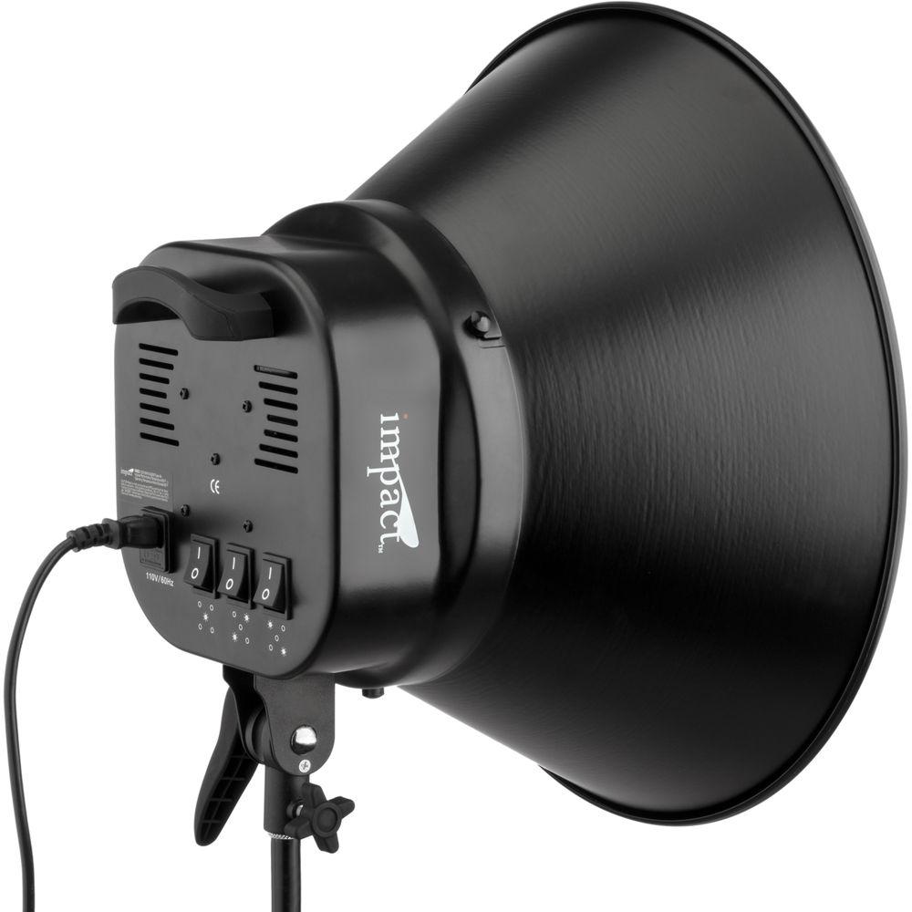 Impact VA903 5-Lamp Fluorescent Cool Light