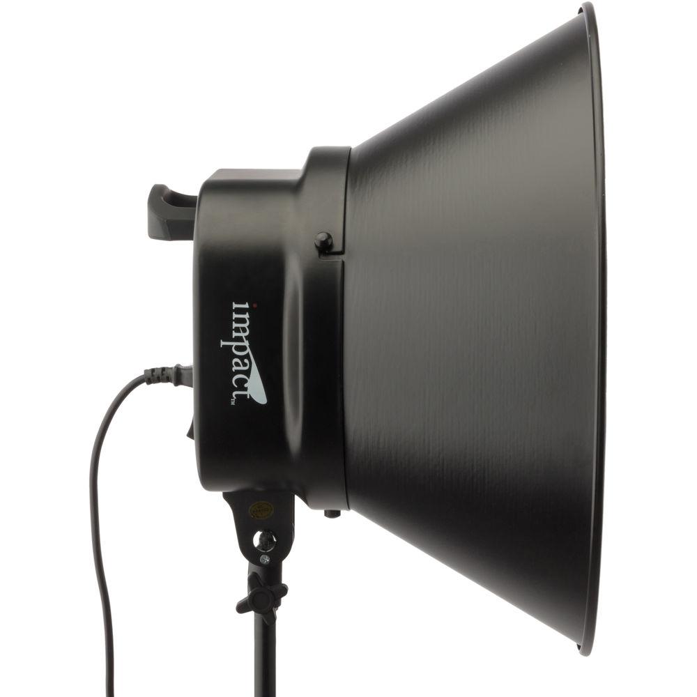 Impact VA903 5-Lamp Fluorescent Cool Light