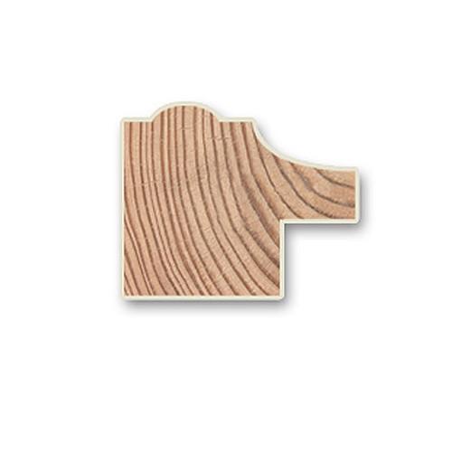 Imperial Frames Model F309, Aristocrat Wood Frame - 13 x 19"