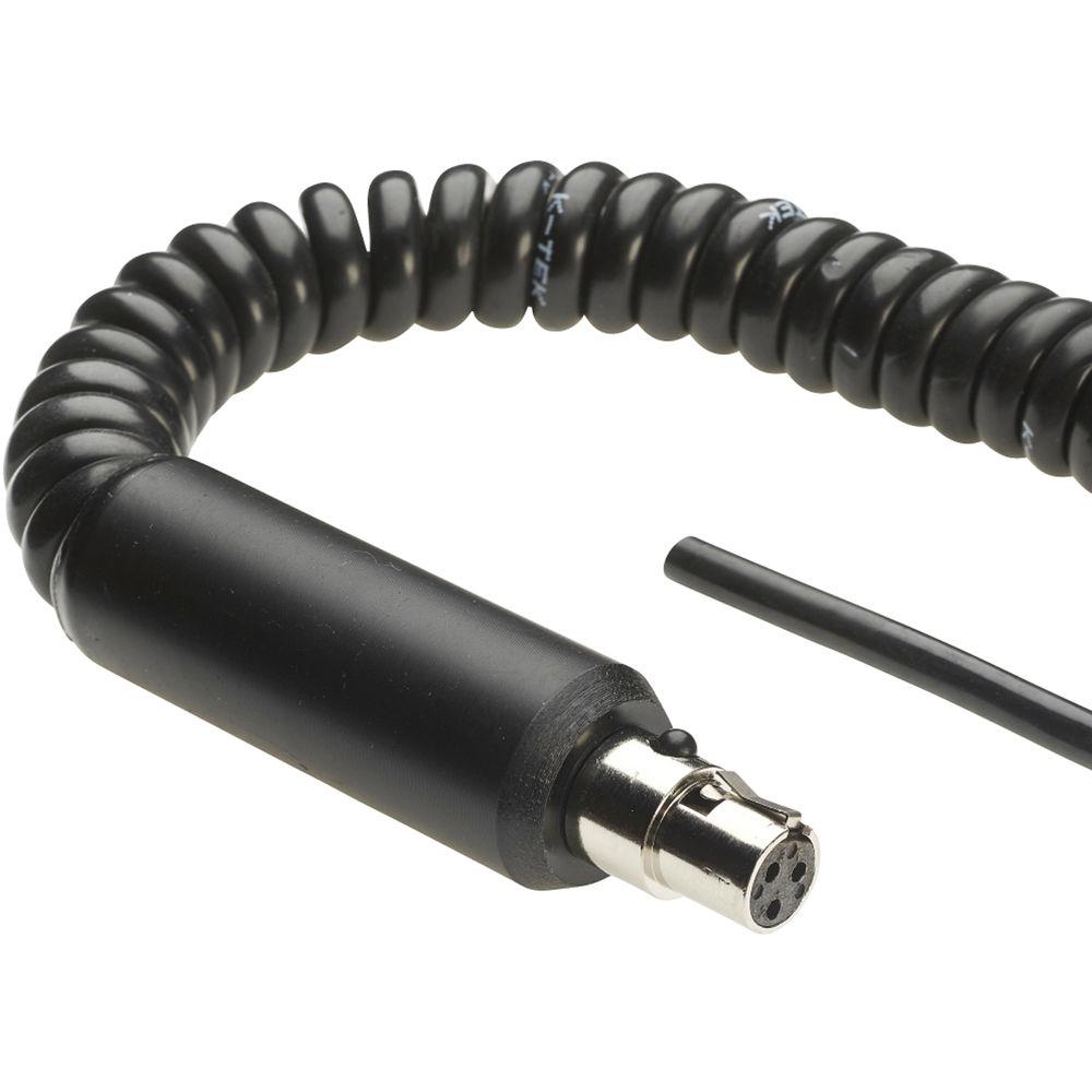 K-Tek KCK152 Klassic Cable Kit for K-152