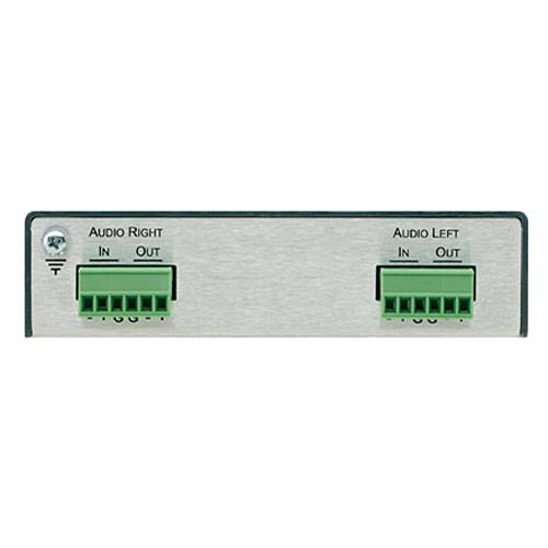 Kramer TR-2A Balanced Stereo Audio Isolation Transformer